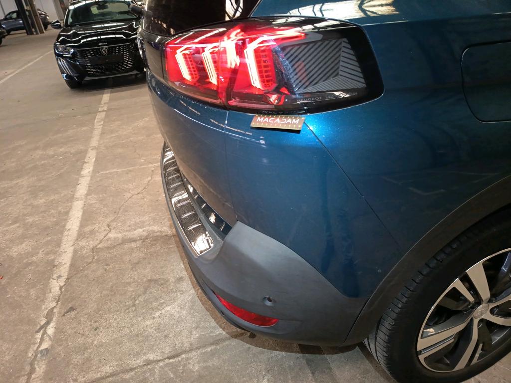 PEUGEOT 5008 PureTech 130ch S&S EAT8 Allure Pack 2022