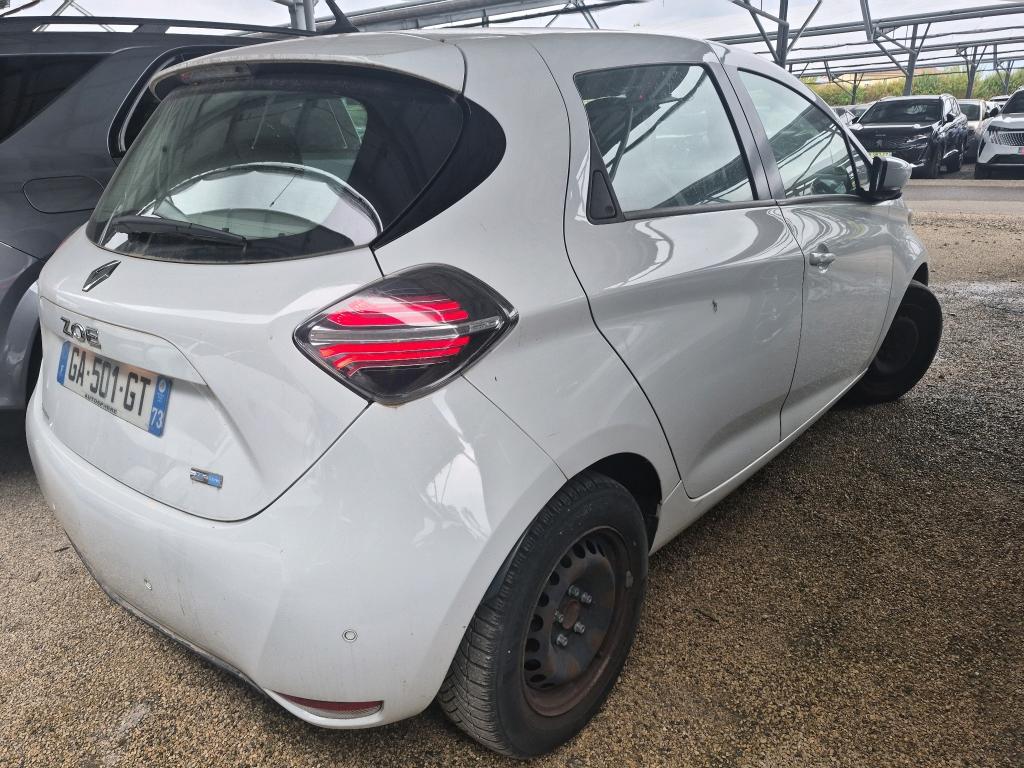 RENAULT ZOE R110 Achat Intégral Business 2021