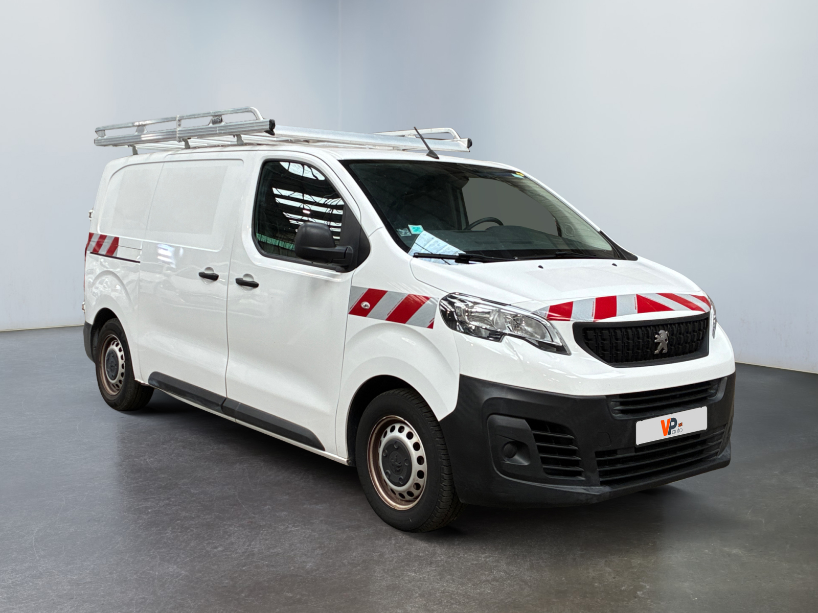 PEUGEOT EXPERT FOURGON TOLE STANDARD BLUEHDI 145 S&S BVM6 PREMIUM 2021