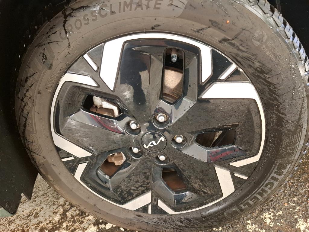 KIA NIRO EV Electrique 204 ch Premium 2023