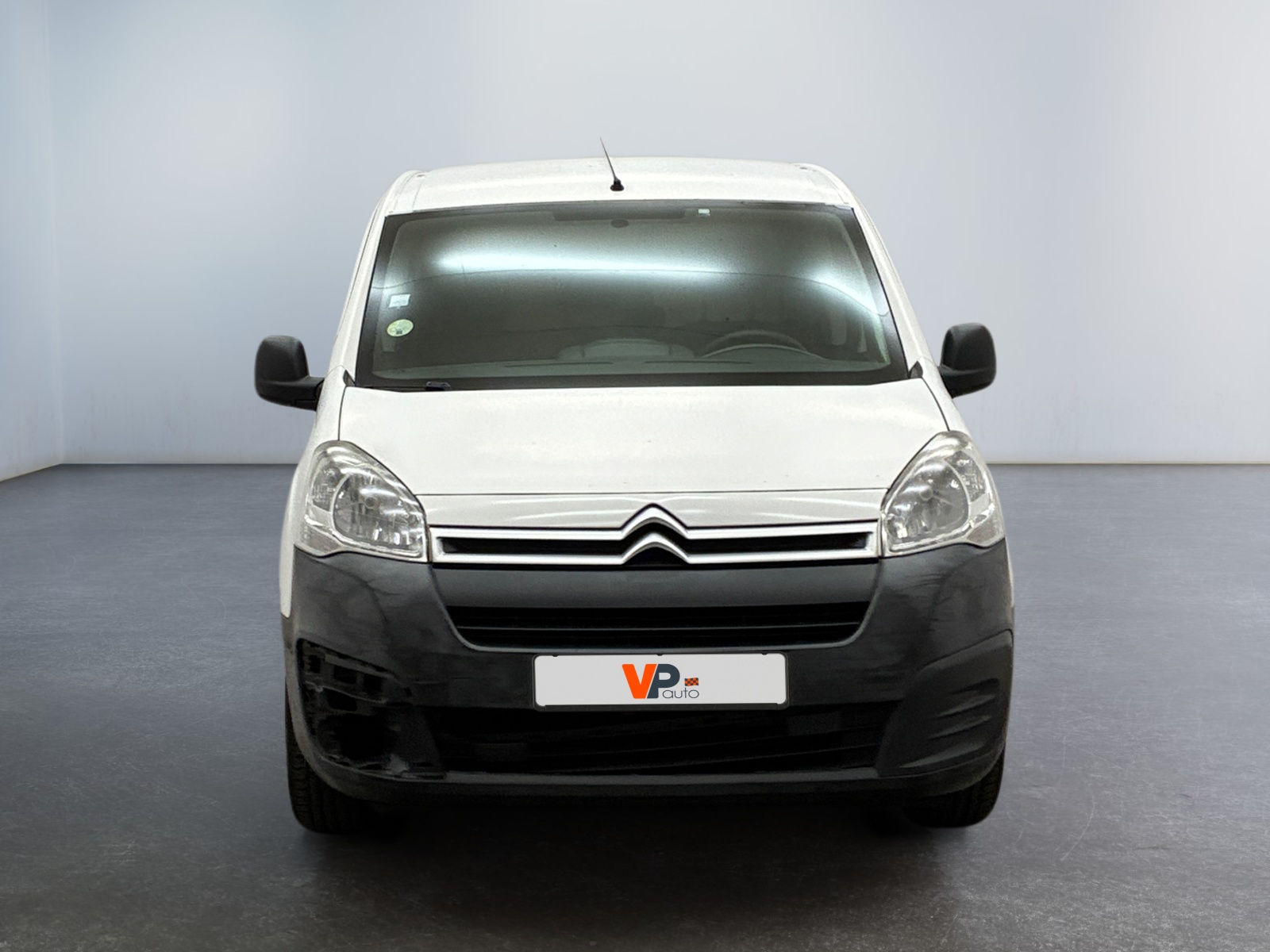 CITROEN BERLINGO M BLUEHDI 75 CLUB 2016