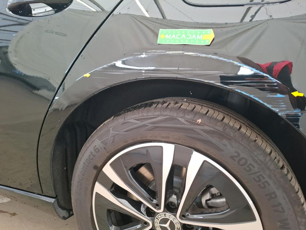 MERCEDES-BENZ CLASSE A 250 e Hybrid EQ 8G-DCT Progressive Line 2025