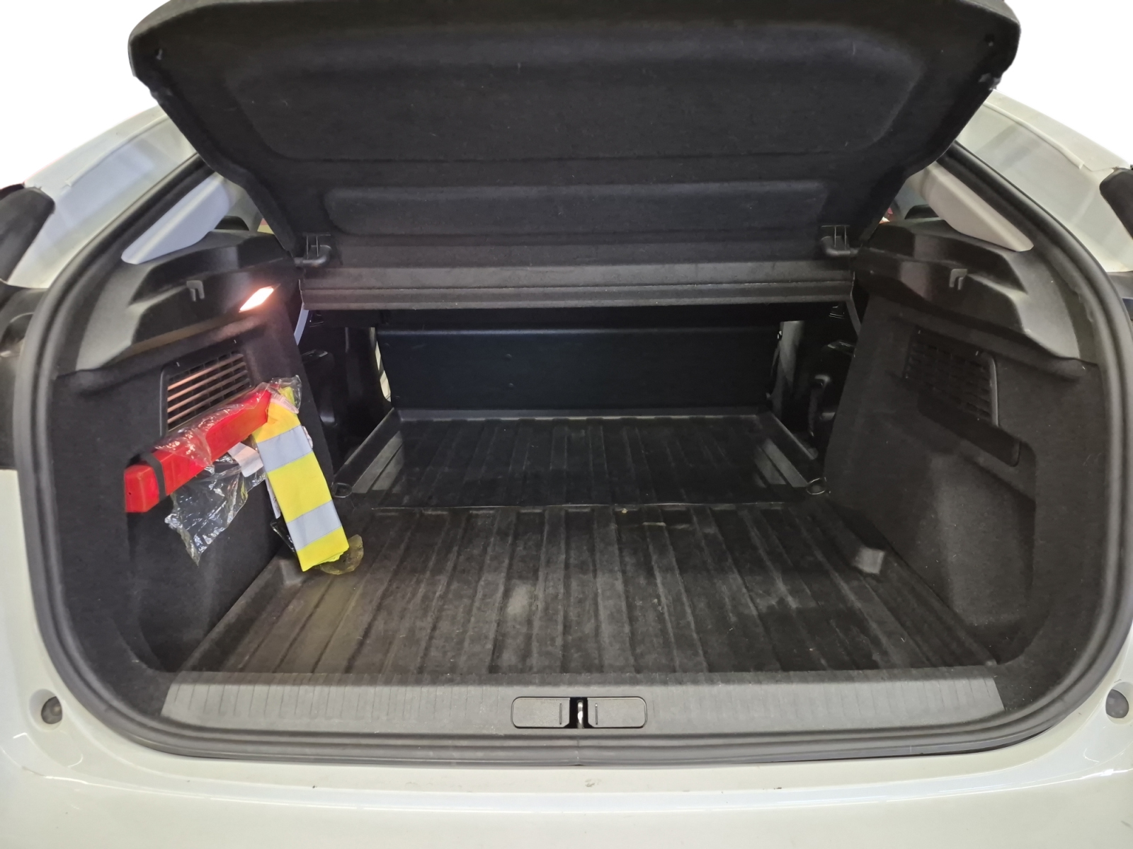 CITROEN C4 SOCIETE BLUEHDI 110 S&S BVM6 FEEL NAV BUSINESS R 2022