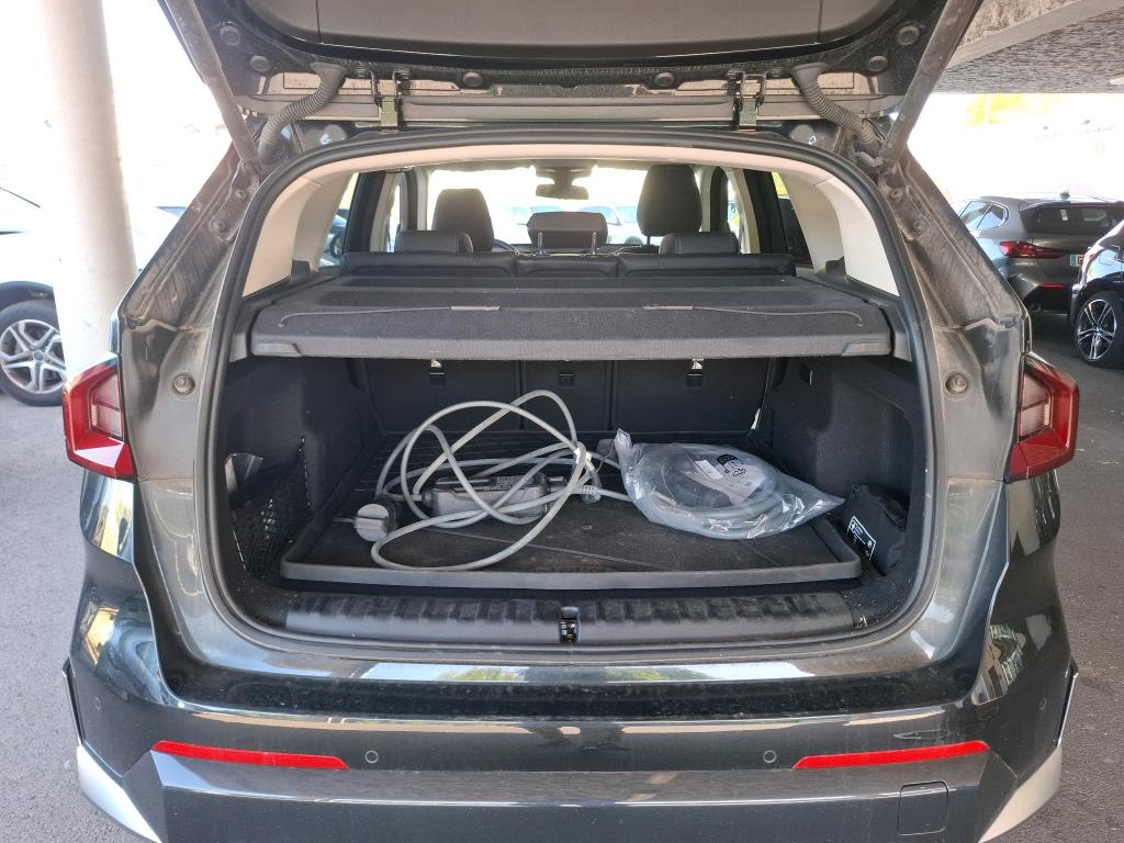 BMW X1 U11 xDrive 25e 245ch DKG7 xLine 2023