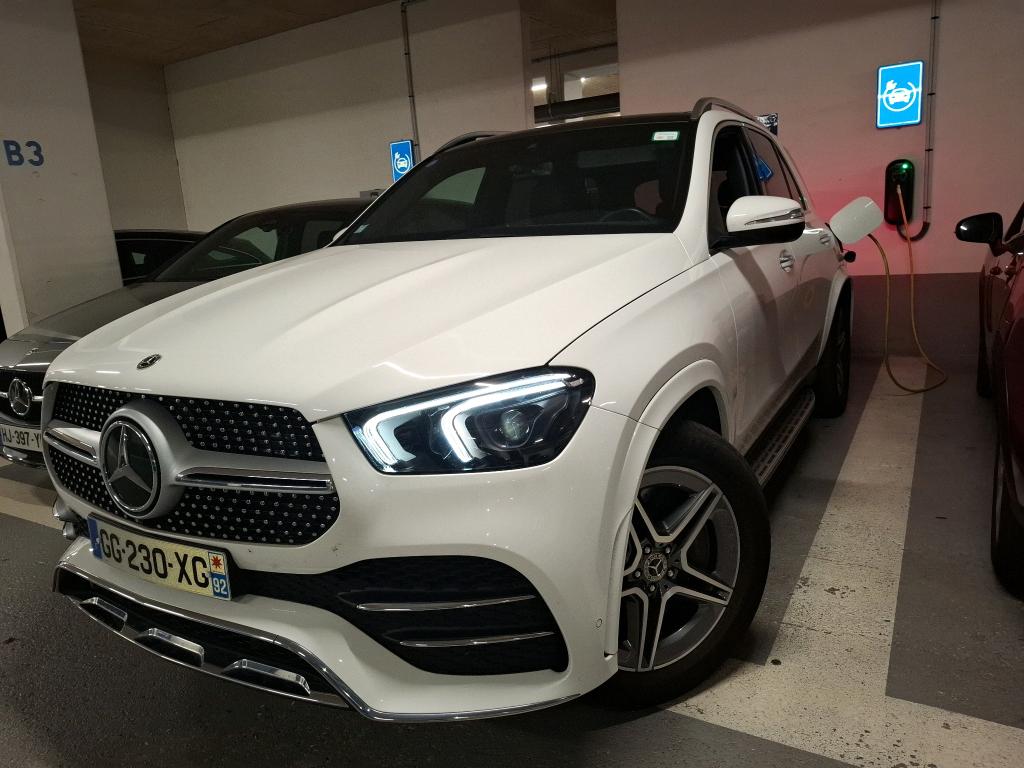 MERCEDES CLASSE