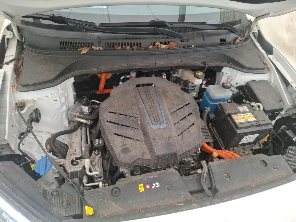 HYUNDAI KONA ELECTRIC Electrique 39 kWh - 136 ch Intuitive 2023