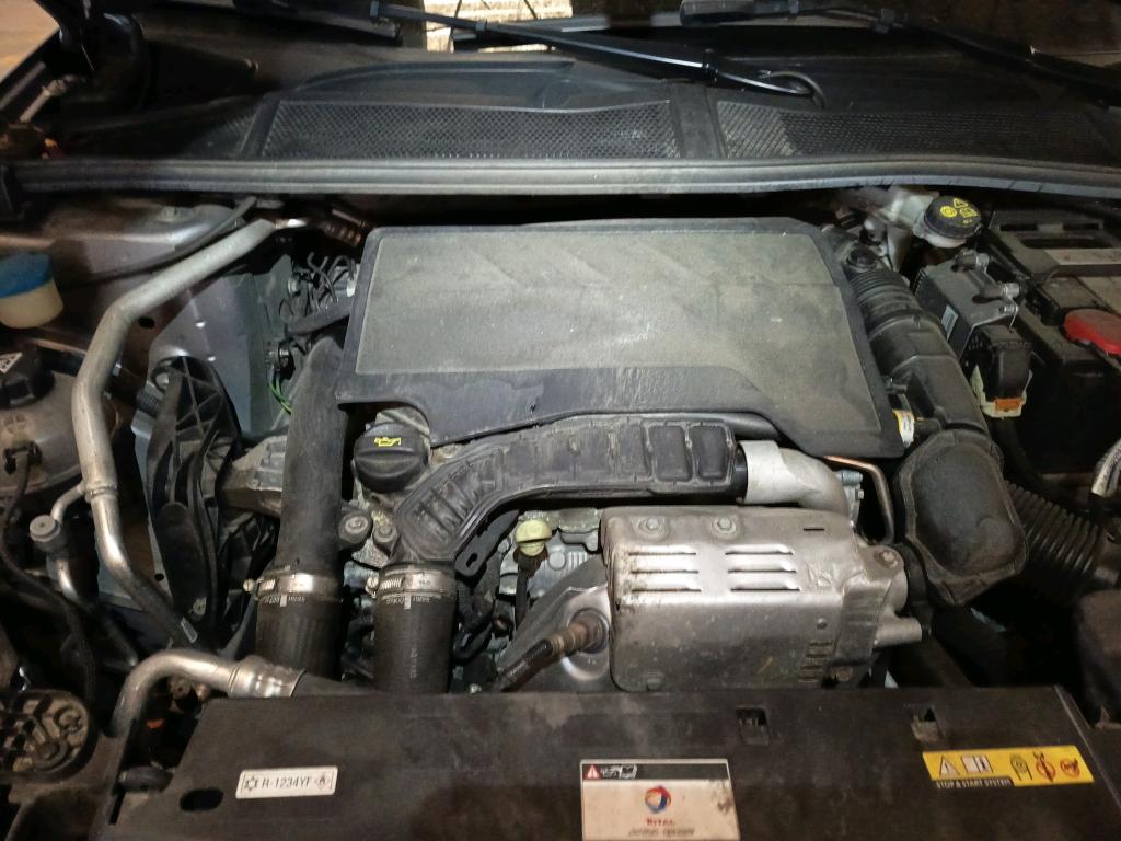 PEUGEOT 308 SW PureTech 130ch S&S EAT8 Active Pack 2023