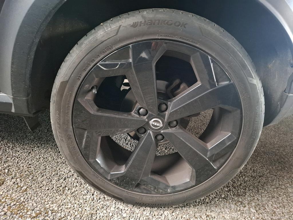 NISSAN Juke DIG-T 114 Tekna 2024