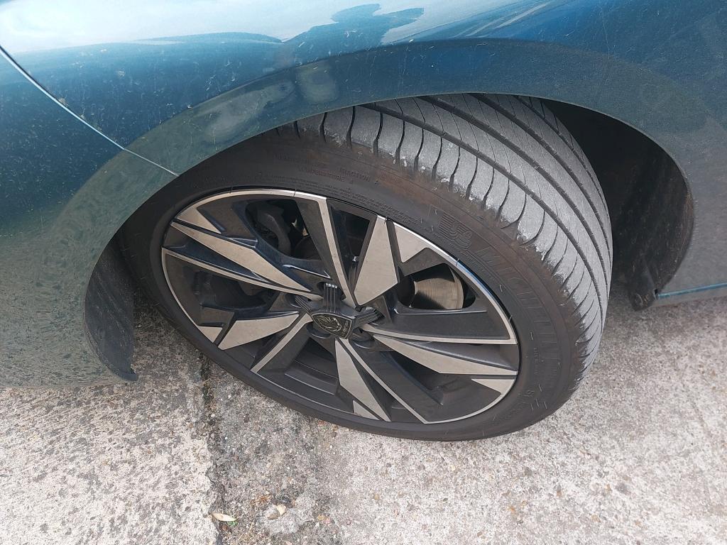 PEUGEOT 308 SW BlueHDi 130ch S&S EAT8 Allure 2023