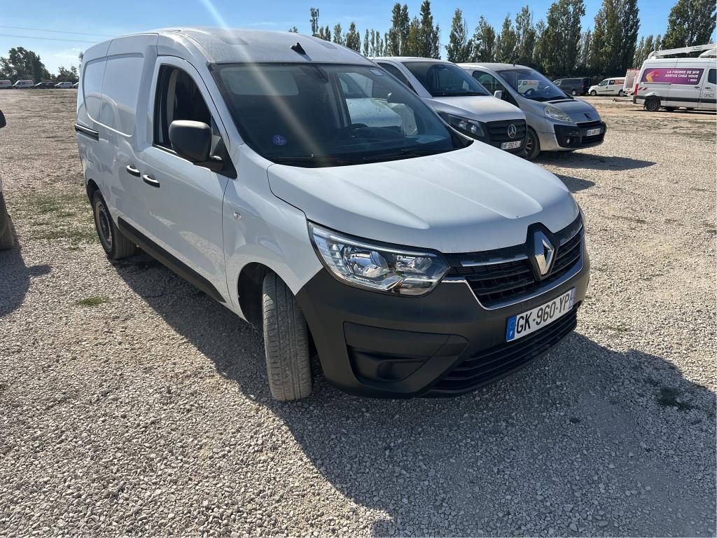 EXPRESS VAN