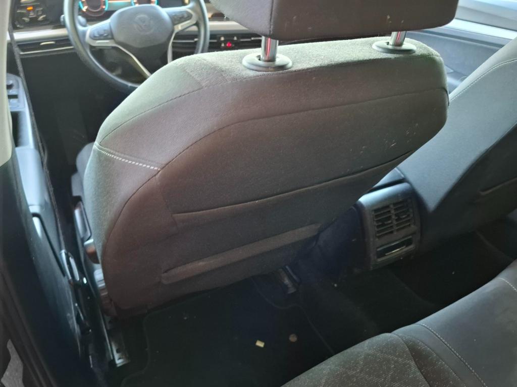 VOLKSWAGEN GOLF 2.0 TDI SCR 116 BVM6 Life Plus 2023