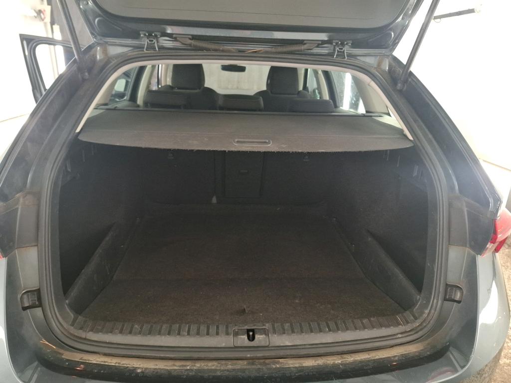 SKODA OCTAVIA COMBI 2.0 TDI 150 ch DSG7 Business 2021