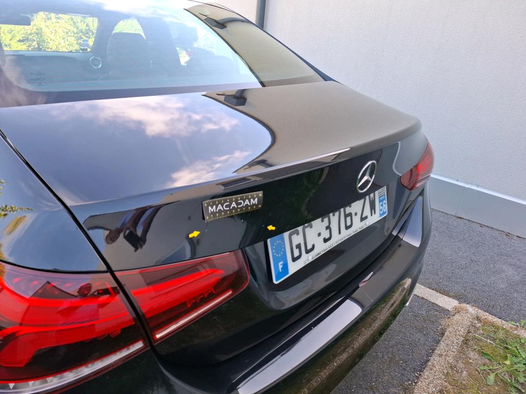 MERCEDES-BENZ MERCEDES CLASSE A 250 e 8G-DCT AMG Line 2021