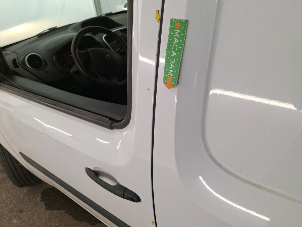 RENAULT KANGOO VU EXPRESS GRAND VOLUME BLUE DCI 95 EXTRA R-LINK 2021