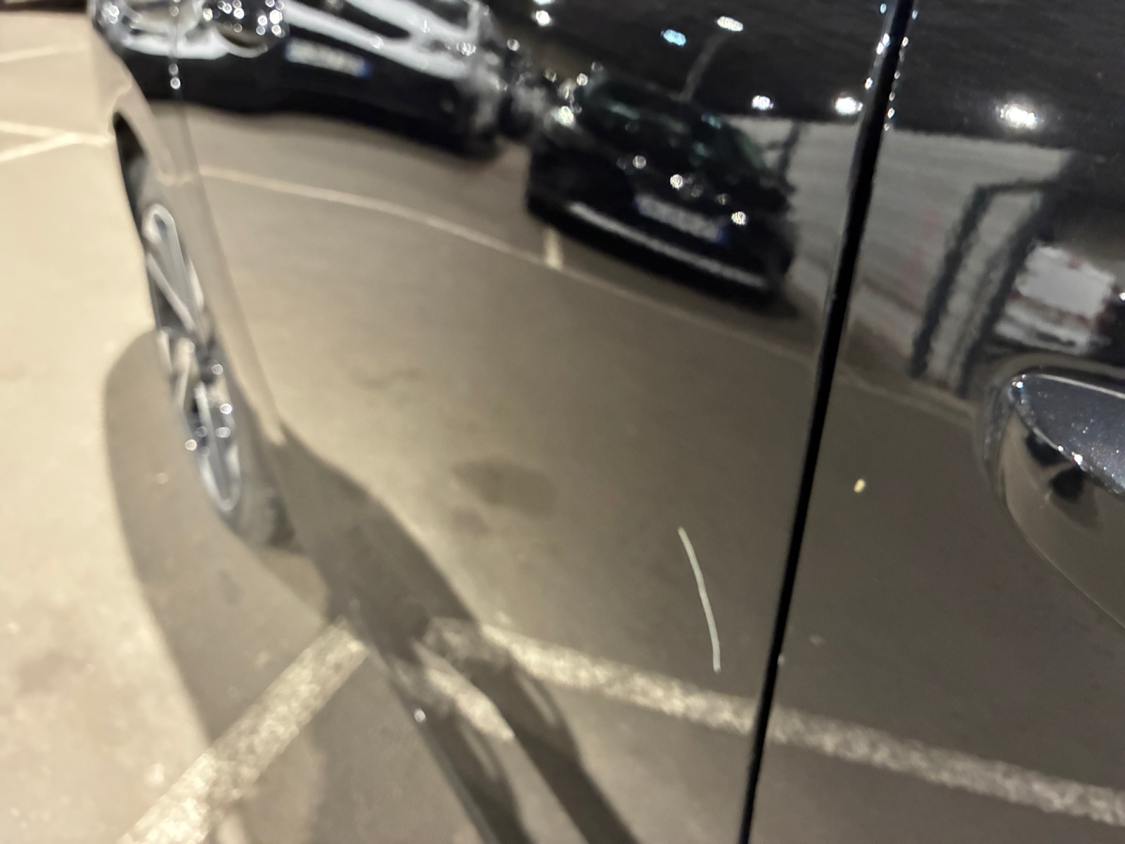 PEUGEOT 308 SW BlueHDi 130ch S&S EAT8 Allure 2025