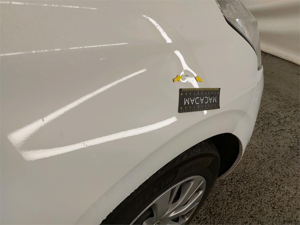 PEUGEOT 208 AFFAIRE BLUEHDI 100 BVM6 PREMIUM PACK 2018