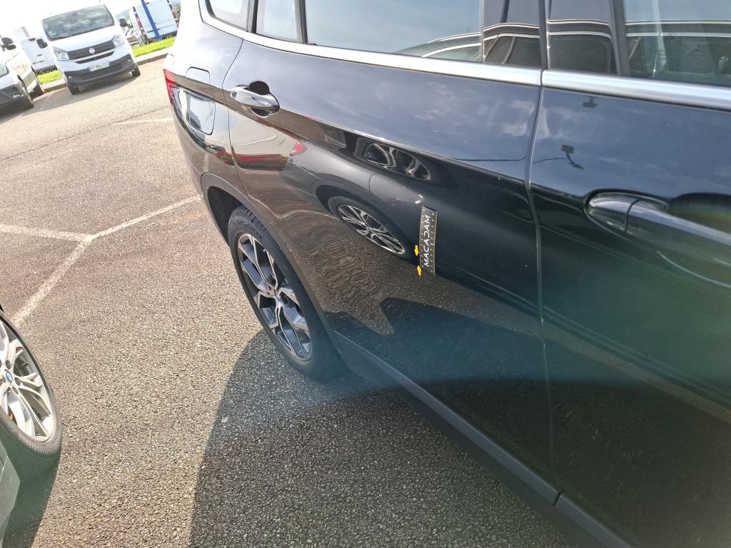 BMW X1. X1 F48 LCI xDrive 25e 220 ch BVA6 Business Design 2022