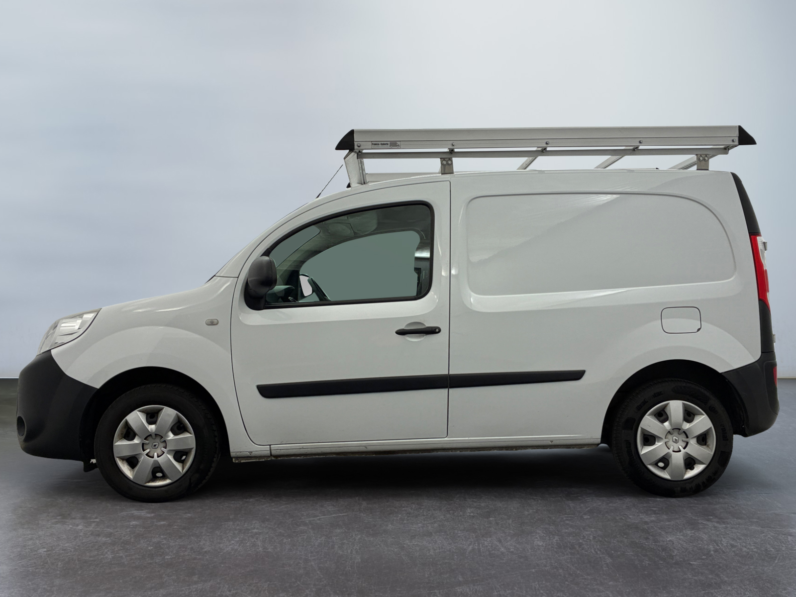RENAULT KANGOO VU EXPRESS BLUE DCI 95 EXTRA R-LINK 2021