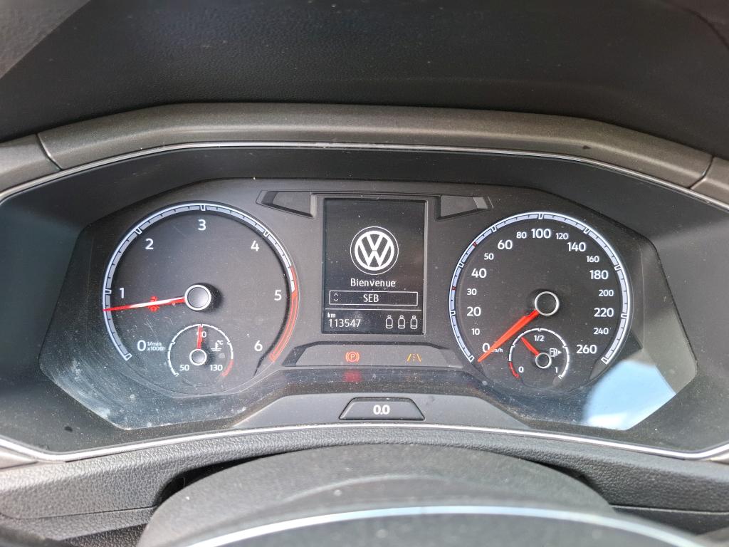 VOLKSWAGEN T-ROC 1.6 TDI 115 Start/Stop BVM6 Lounge 2020