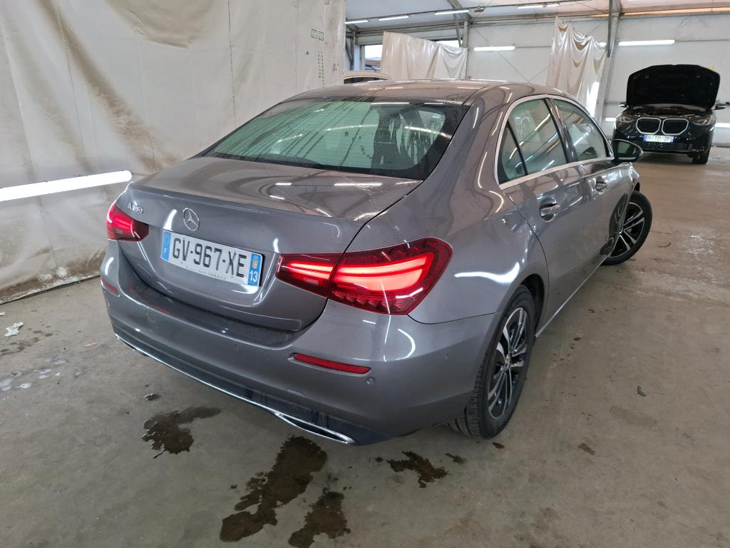 MERCEDES-BENZ MERCEDES CLASSE A 180 7G-DCT Progressive Line 2024