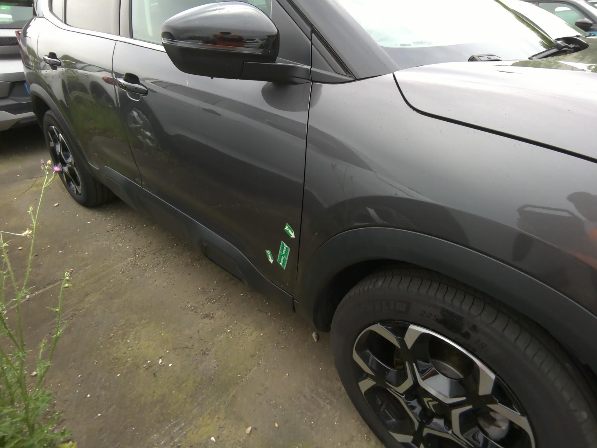 CITROEN C5 Aircross BlueHDi 130 EAT8 Max 2025