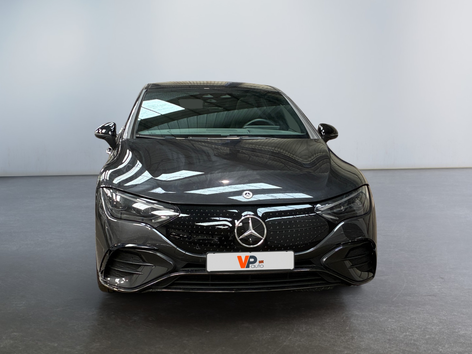 MERCEDES EQE 350 AMG Line 2023