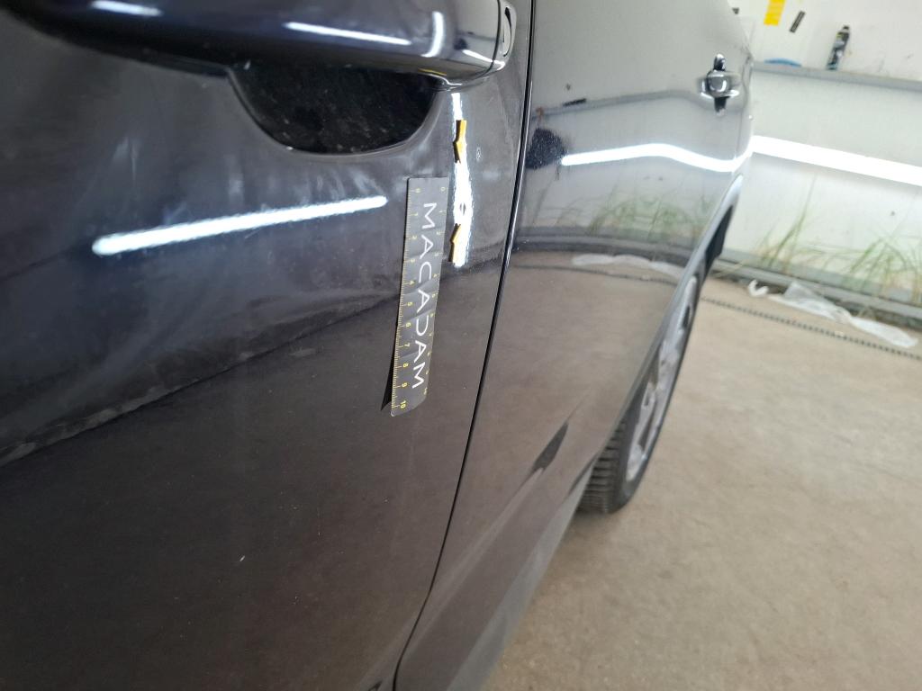 DS DS7 CROSSBACK Hybride E-Tense 225 EAT8 Business 2022