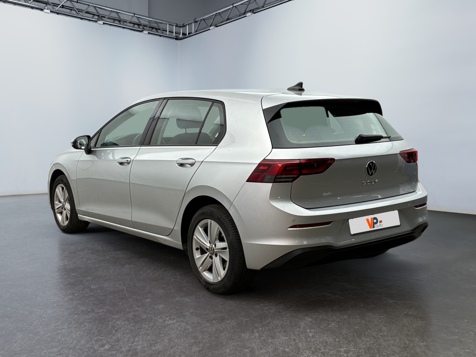 VOLKSWAGEN Golf 2.0 TDI SCR 116 BVM6 Life Business 2023