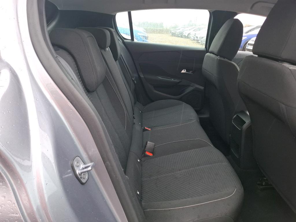 PEUGEOT 308 BlueHDi 130ch S&S BVM6 Active Pack 2022