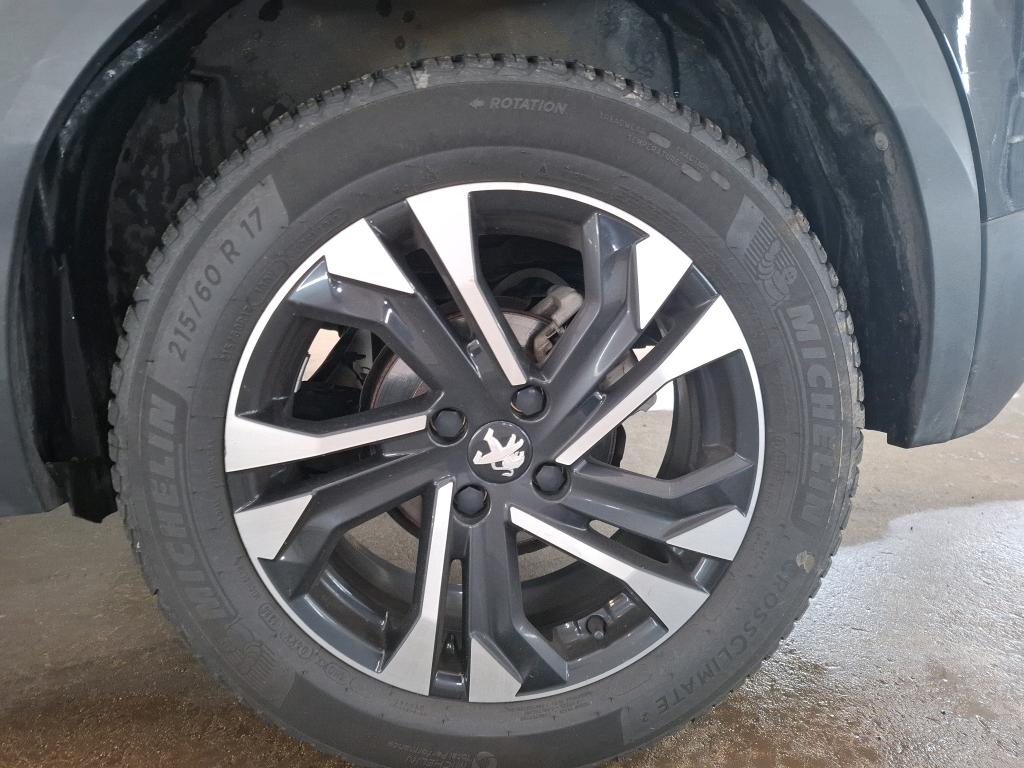 PEUGEOT 2008 BlueHDi 110 S&S BVM6 Allure Pack 2022