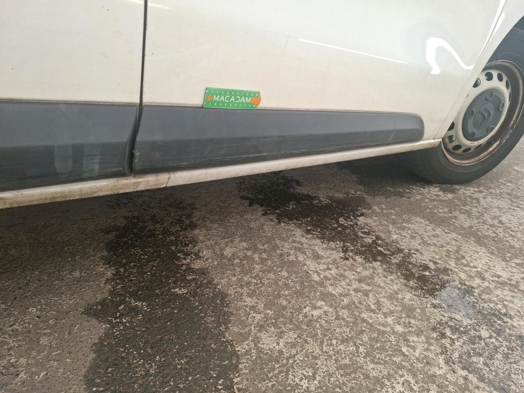 CITROEN JUMPY FOURGON FGN M BLUEHDI 100 S&S BVM6 CLUB 2022