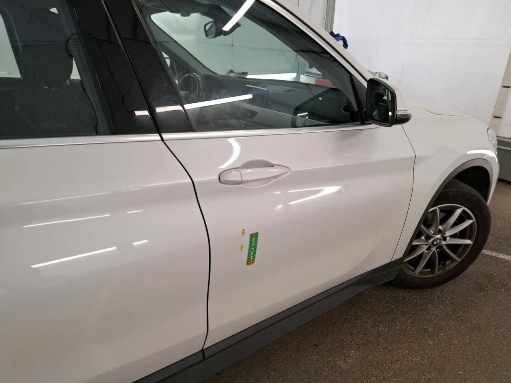 BMW X1. X1 F48 LCI sDrive 18d 150 ch BVA8 Business Design 2020
