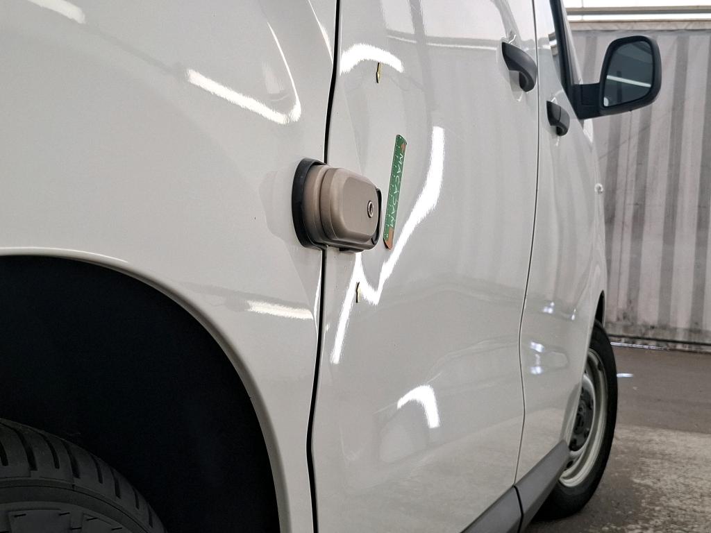 PEUGEOT EXPERT FOURGON FGN TOLE COMPACT 1.5 BLUEHDI 120 S&S BVM6 PREMIUM 2021
