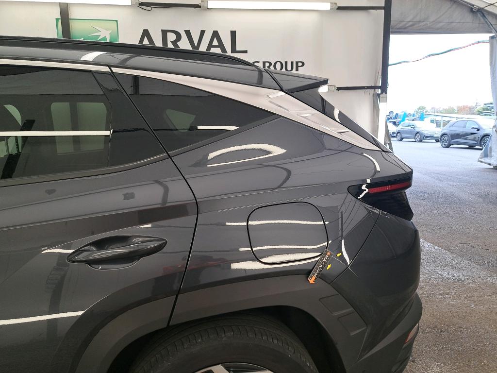 HYUNDAI TUCSON 1.6 T-GDI 230 Hybrid BVA6 Executive 2022