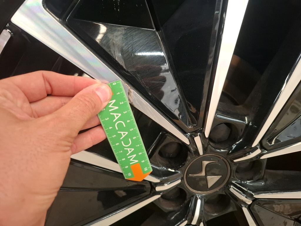 DS 7 Hybride Rechargeable E-Tense 225 EAT8 Opera 2024
