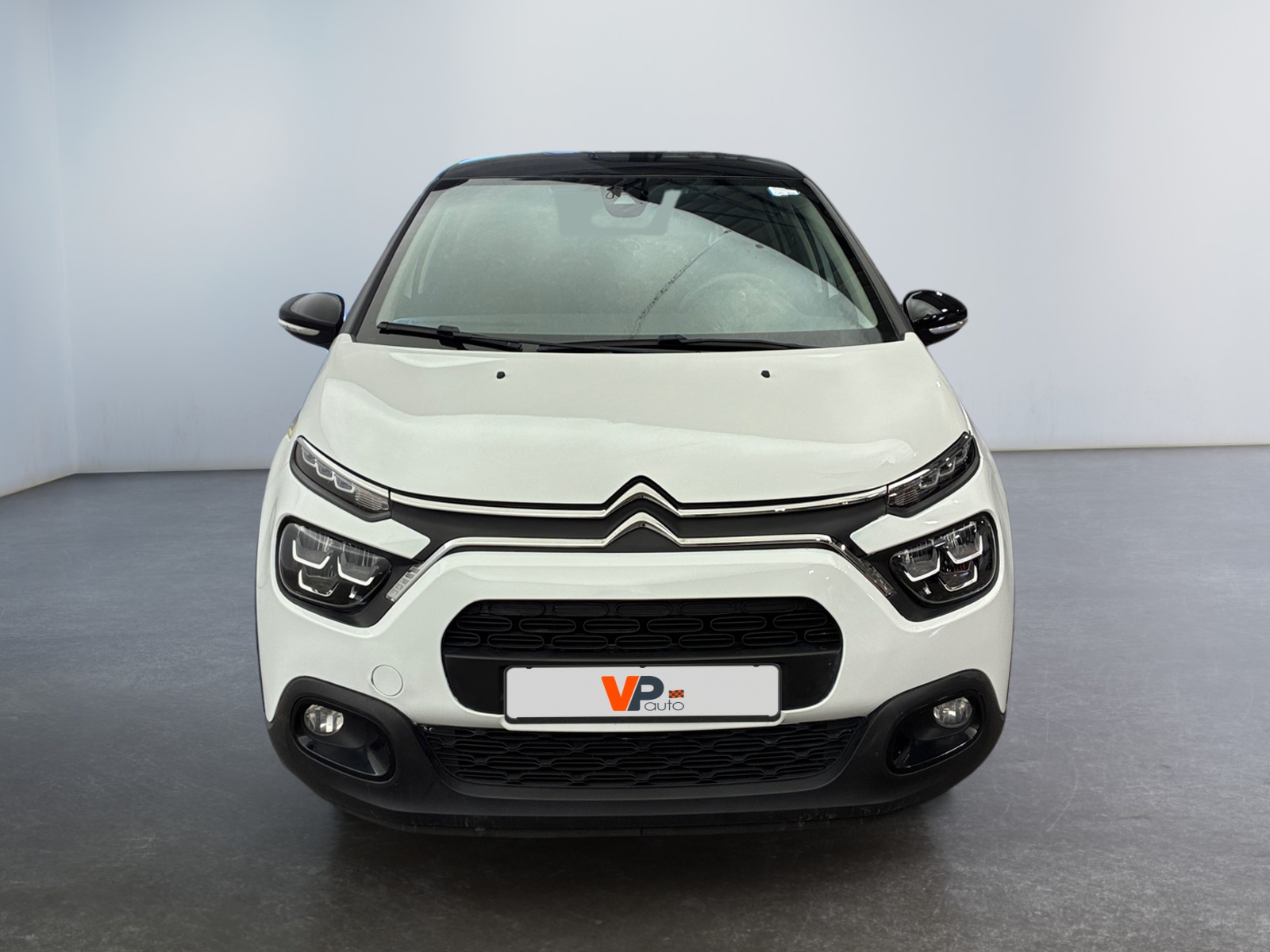 CITROEN C3 PureTech 110 S&S EAT6 Shine 2023