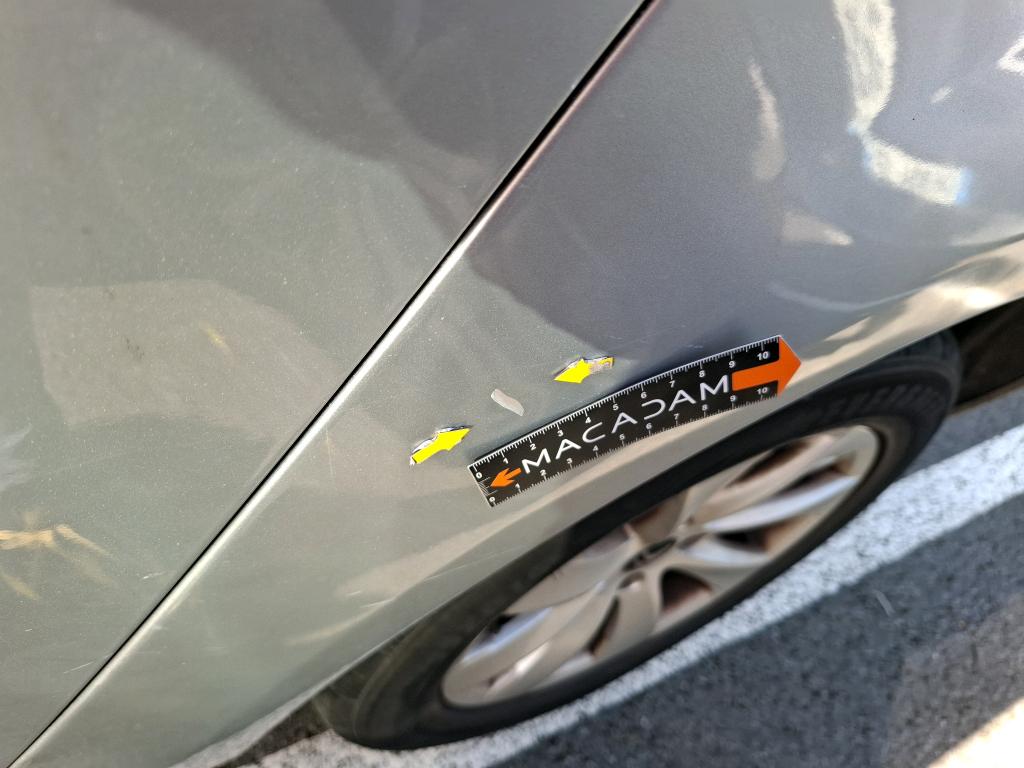 CITROEN C4 Picasso HDi 110 FAP Business 2013