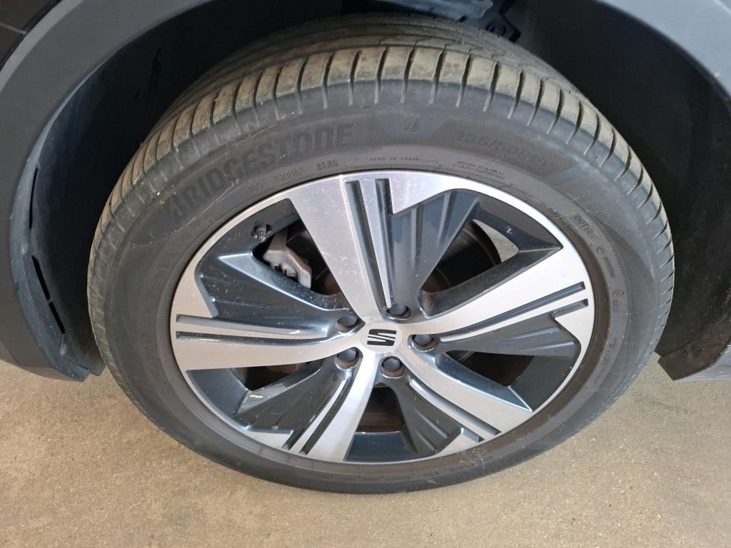 SEAT TARRACO 1.4 e-HYBRID 245 ch DSG6 5 pl Xperience 2023