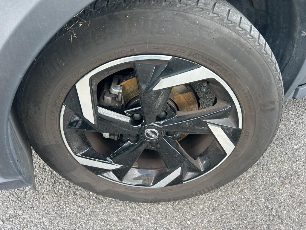 NISSAN JUKE 2023.5 HYBRID 143 N-Connecta 2023