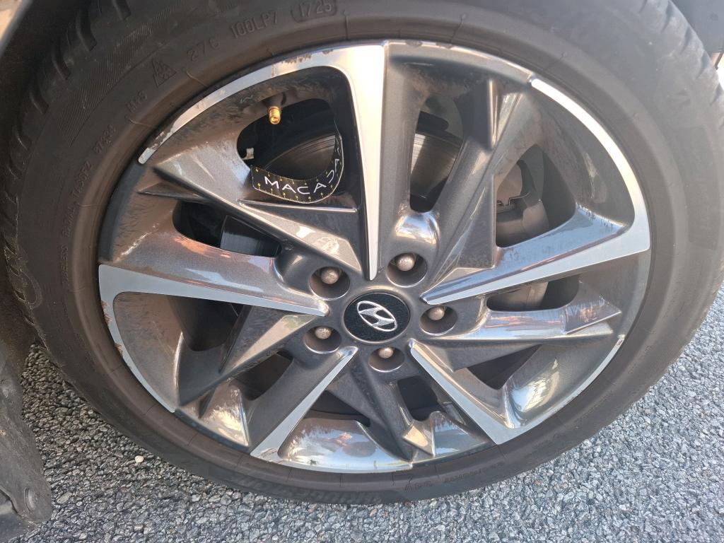 HYUNDAI i30 1.0 T-GDi 120 iBVM6 Hybrid 48V Creative 2022