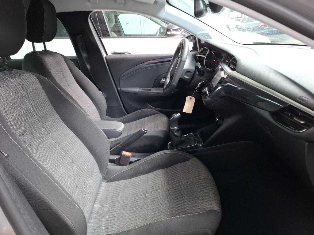 OPEL CORSA 1.2 75 ch BVM5 Elegance Business 2023