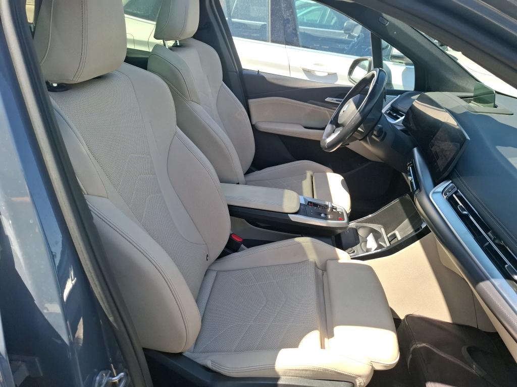 BMW SERIE 2 ACTIVE TOURER 218d 150 ch DKG7 M Sport 2023