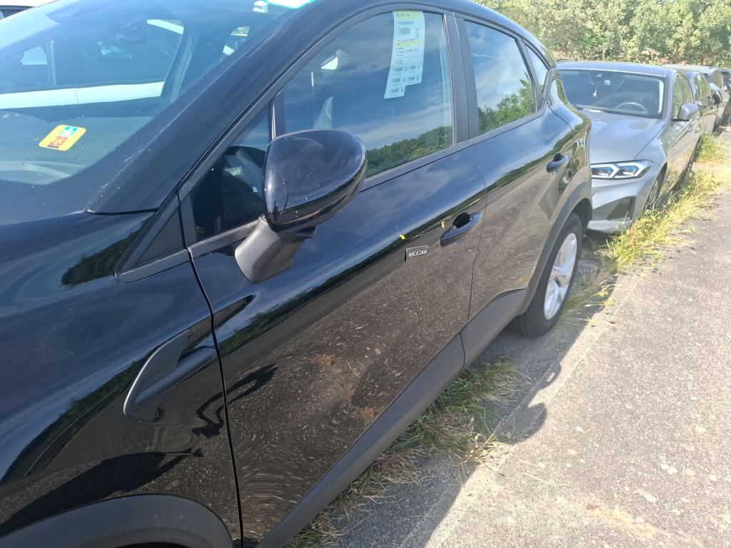 RENAULT CAPTUR TCe 90 - 21 Business 2022