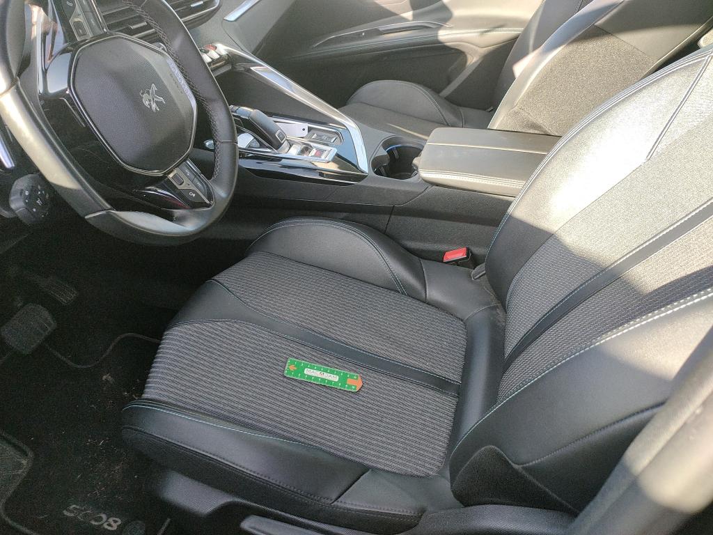 PEUGEOT 5008 PureTech 130ch S&S EAT8 Allure Pack 2021