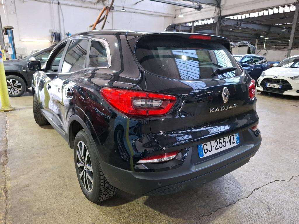 RENAULT KADJAR TCe 140 EDC Evolution 2022