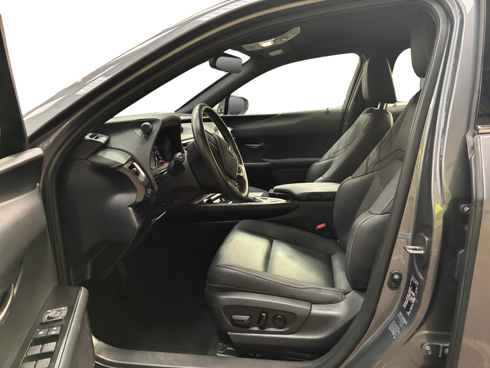 LEXUS UX 250h 2WD Pack Business 2021
