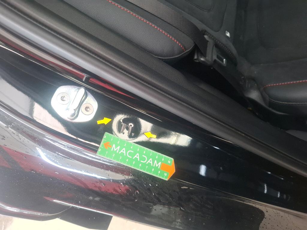 HYUNDAI TUCSON 1.6 T-GDI 265 HTRAC Plug-in BVA6 N Line Executive 2022
