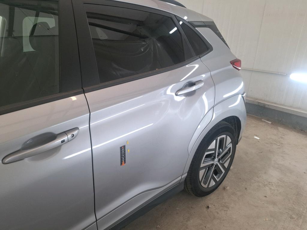 HYUNDAI KONA ELECTRIC Electrique 39 kWh - 136 ch Business 2023