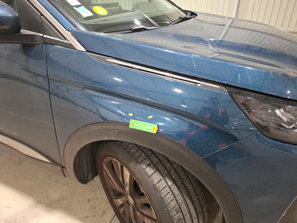 PEUGEOT 3008 BlueHDi 130ch S&S EAT8 Allure Pack 2021