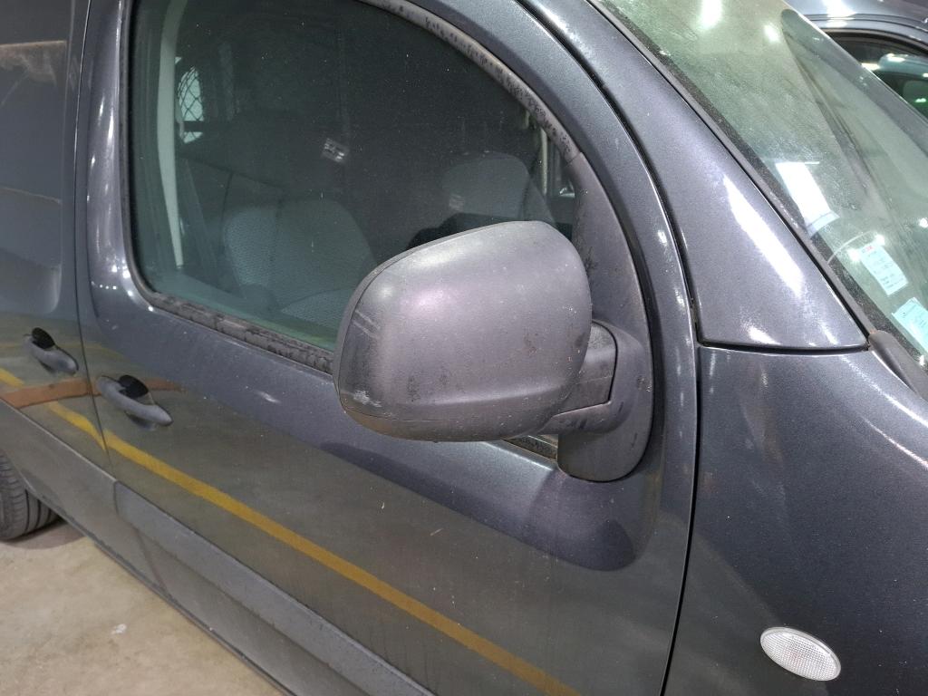 MERCEDES CITAN FOURGON FGN 109 CDI LONG PRO 2021